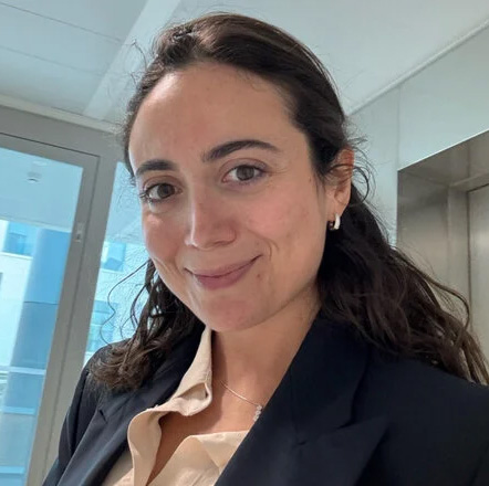 Dr. Serena Guerra